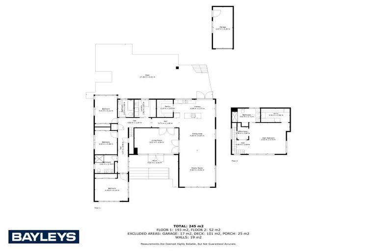 Photo of property in 77 Milton Road, Otumoetai, Tauranga, 3110