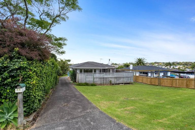 Photo of property in 46 Baird Street, Howick, Auckland, 2014