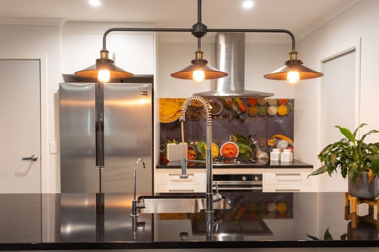 Photo of property in 111 Melksham Drive, Churton Park, Wellington, 6037