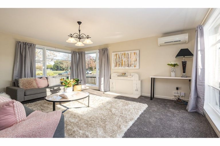 Photo of property in 64 Mathers Road, Hoon Hay, Christchurch, 8025