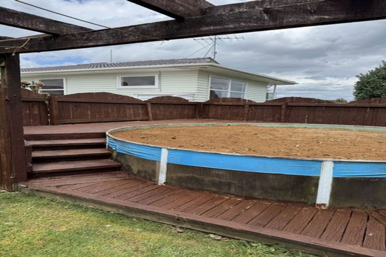 Photo of property in 19 Maida Vale, Manurewa, Auckland, 2102