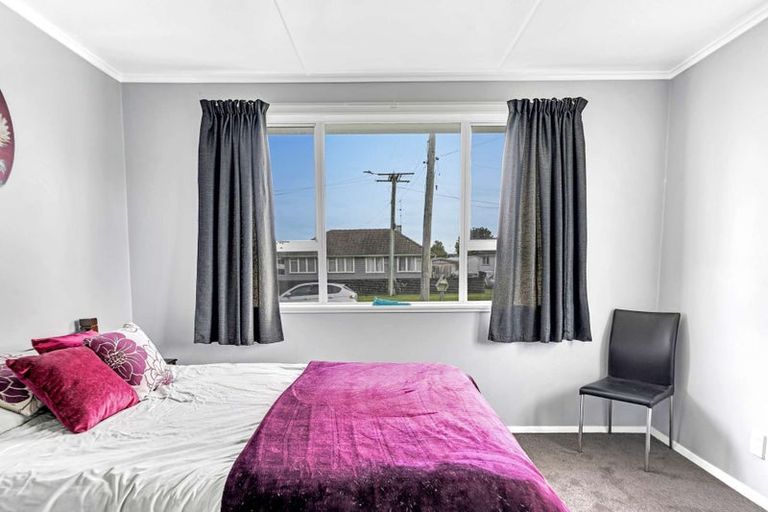 Photo of property in 3 Churchill Crescent, Te Hapara, Gisborne, 4010