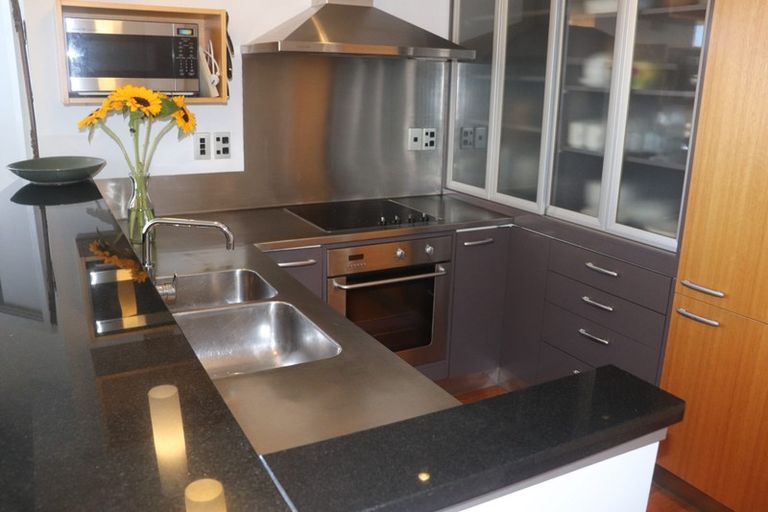 Photo of property in Orange House/land Equity, 22/182u Wakefield Street, Te Aro, Wellington, 6011