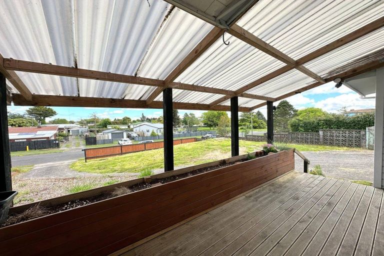 Photo of property in 15 Glencorse Street, Tokoroa, 3420