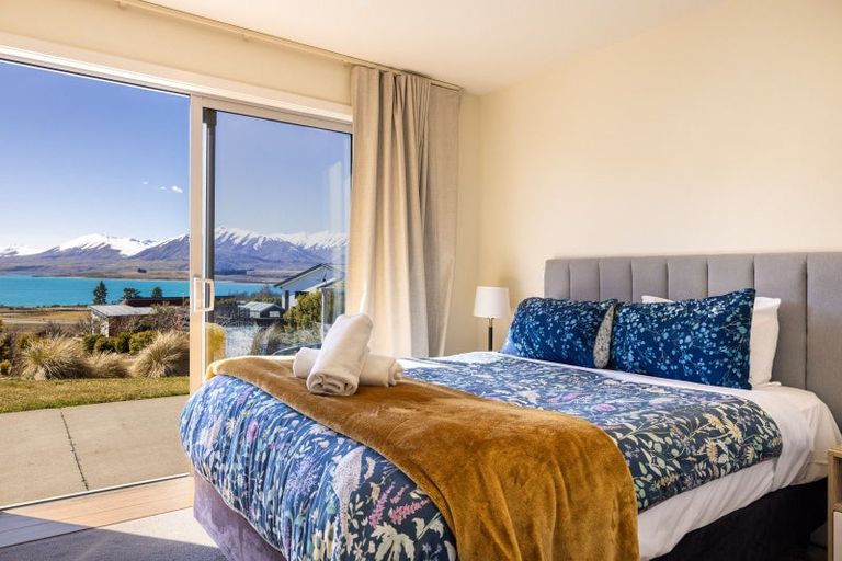 Photo of property in 6 Erebus Place, Lake Tekapo, 7999