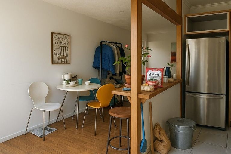 Photo of property in 1/4 Sydney Street, Hauraki, Auckland, 0622