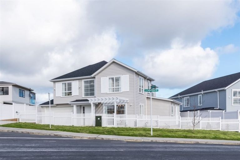 Photo of property in 3d Wallace Road, Waipukurau, 4200
