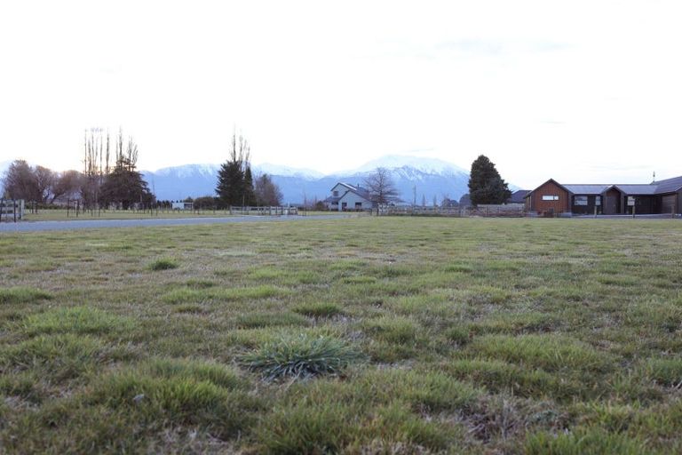 Photo of property in 13 Westward Way, Methven, 7776