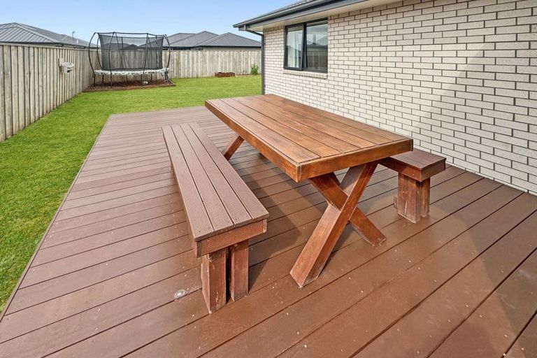 Photo of property in 3 Eldridge Street, Woodend, 7610