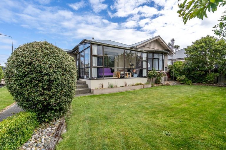 Photo of property in 159 Princes Street, Strathern, Invercargill, 9812