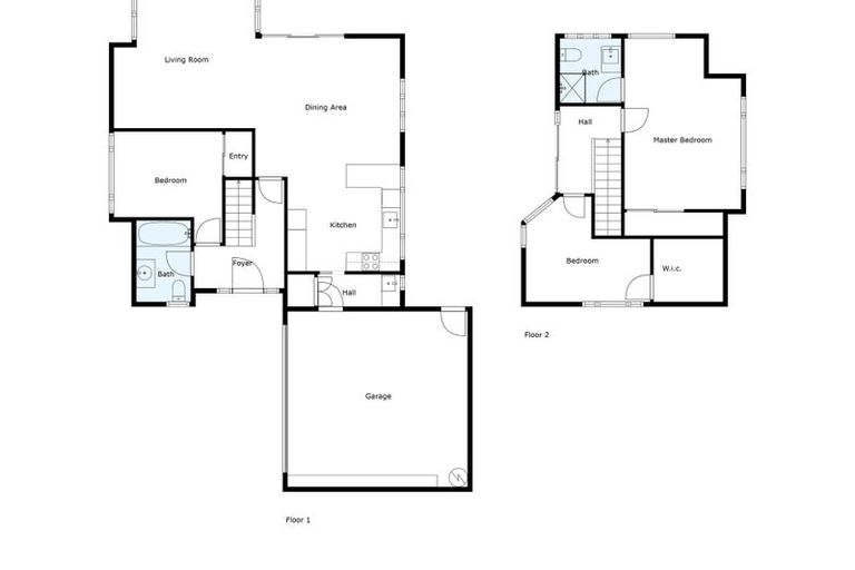 Photo of property in 8 Travis Country Drive, Burwood, Christchurch, 8083