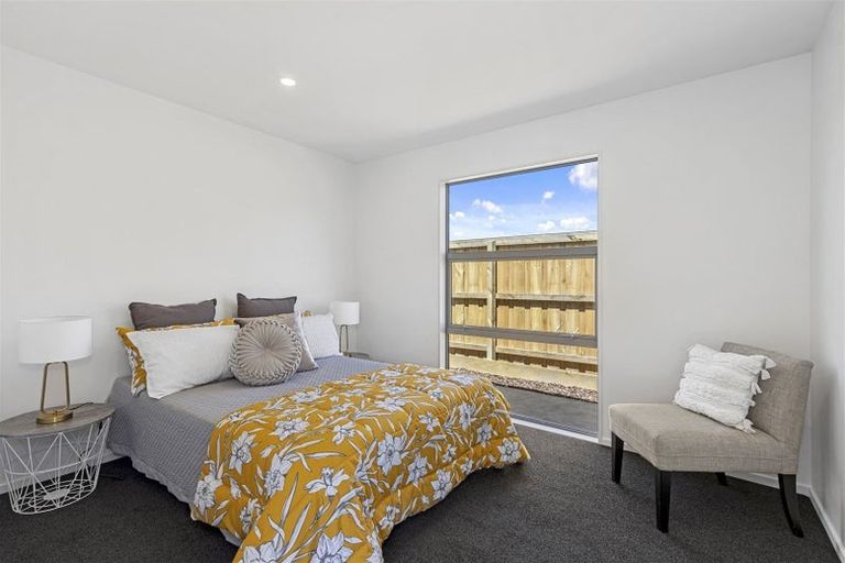 Photo of property in 16 Dynes Road, Rolleston, 7615