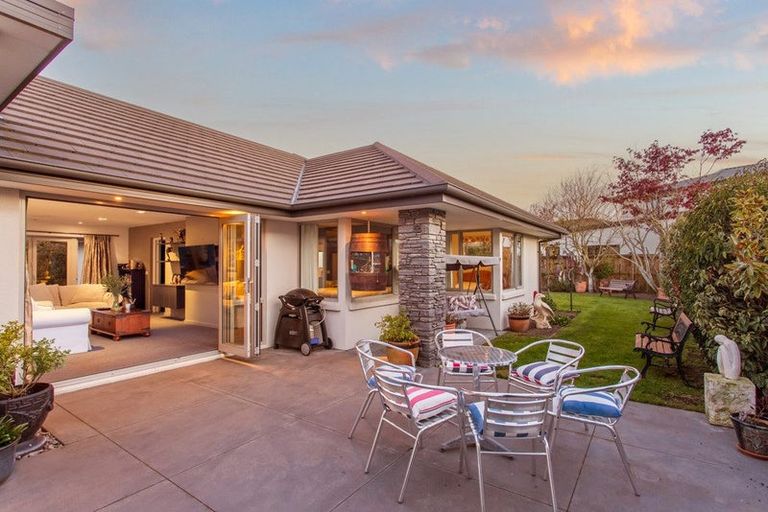 Photo of property in 5 Hatton Court, Northwood, Christchurch, 8051