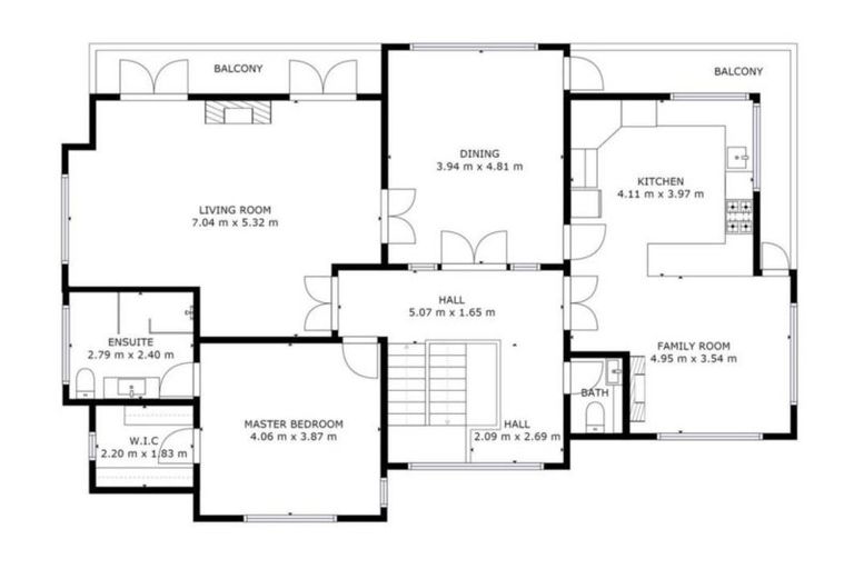 Photo of property in 17 Butavas Street, Khandallah, Wellington, 6035