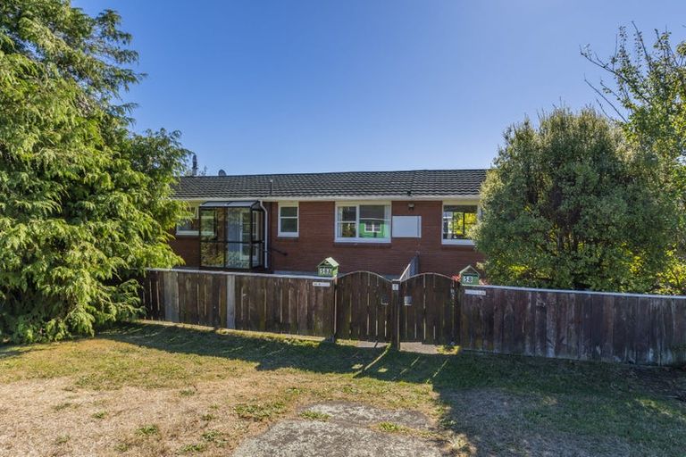 Photo of property in 58a Kapiti Road, Paraparaumu, 5032