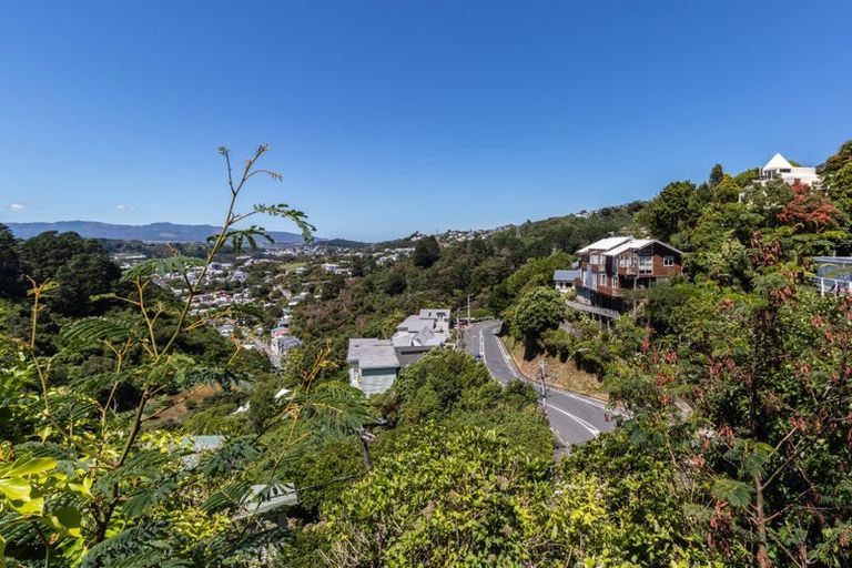 Photo of property in 134a Raroa Road, Aro Valley, Wellington, 6012