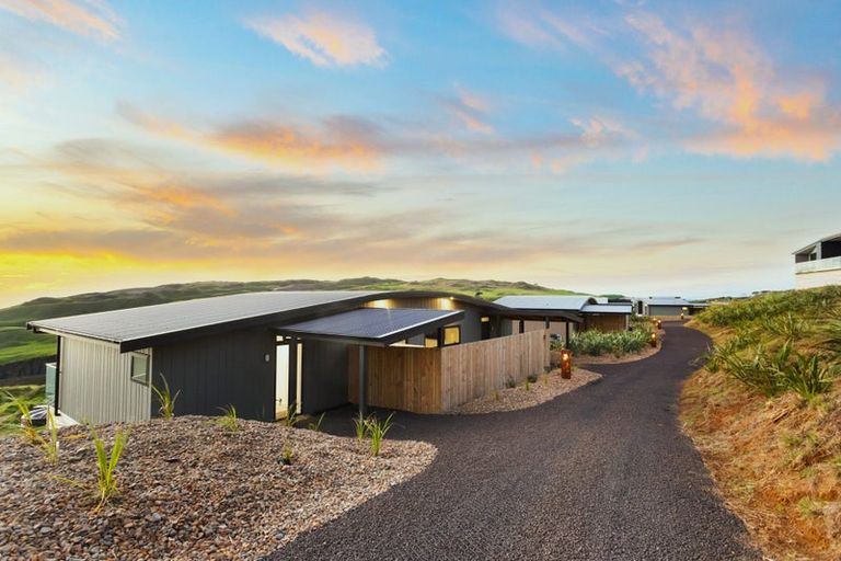 Photo of property in 685a Karioitahi Road, Lake Puketi, Waiuku, 2683