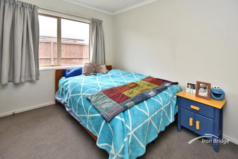 Photo of property in 28 Eversham Drive, Rolleston, 7615