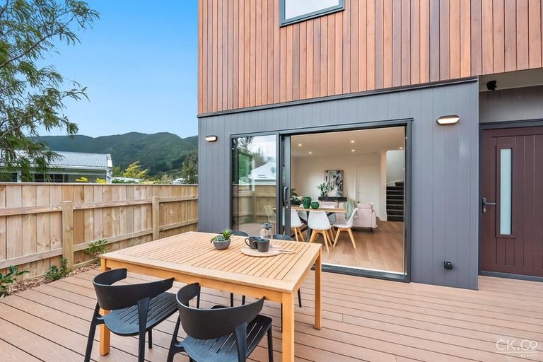 Photo of property in 64b Bell Road, Waiwhetu, Lower Hutt, 5010