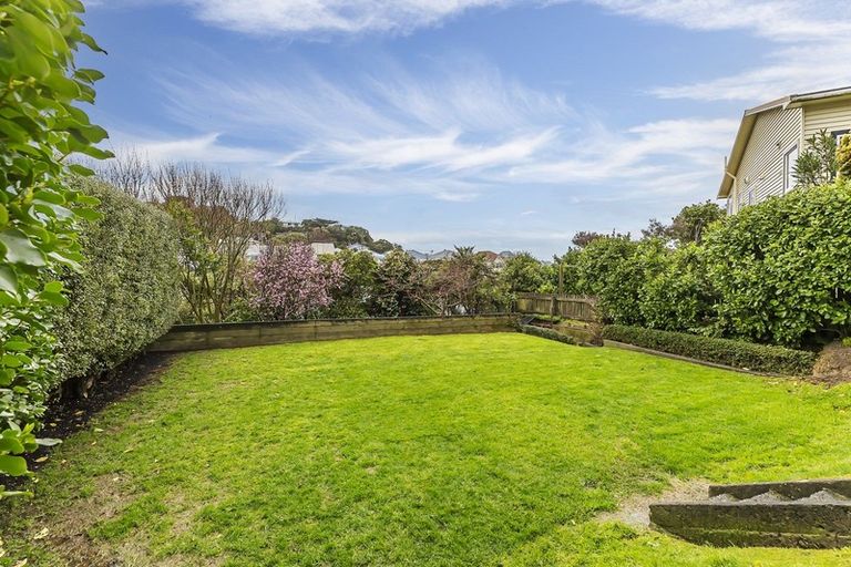 Photo of property in 83 Hataitai Road, Hataitai, Wellington, 6021