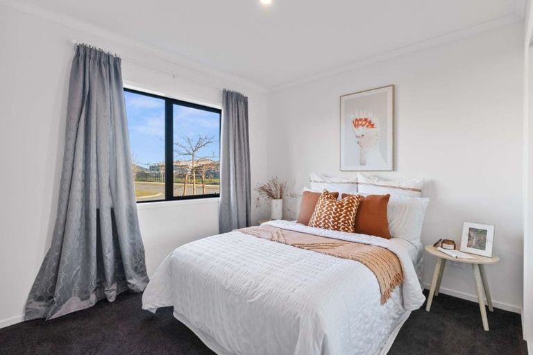 Photo of property in 1 Philippa Drive, Rolleston, 7615