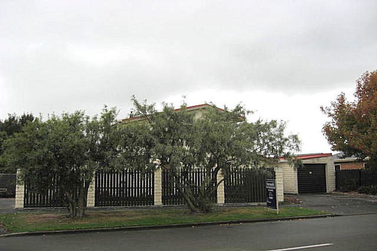 Photo of property in 48 Catherwood Avenue, Allenton, Ashburton, 7700