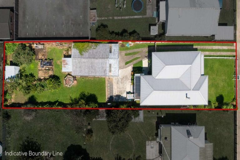 Photo of property in 56 Herbert Road, Te Hapara, Gisborne, 4010