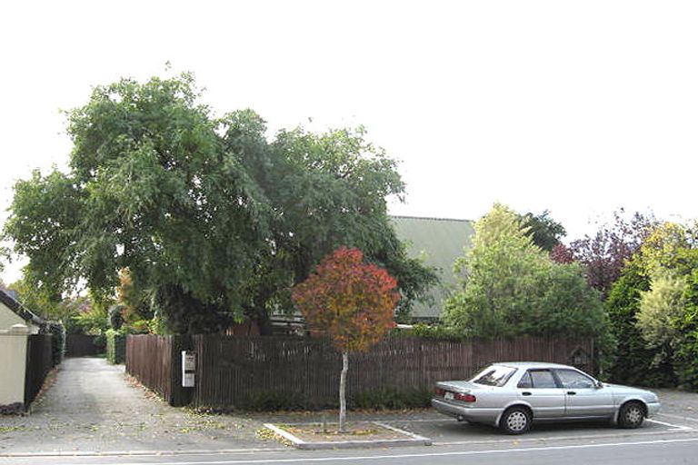 Photo of property in 54 Creyke Road, Ilam, Christchurch, 8041