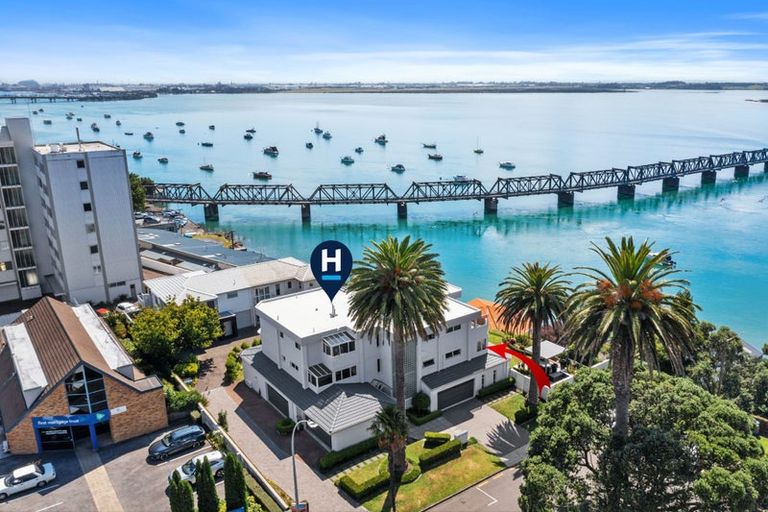 Photo of property in 7b First Avenue, Tauranga, 3110