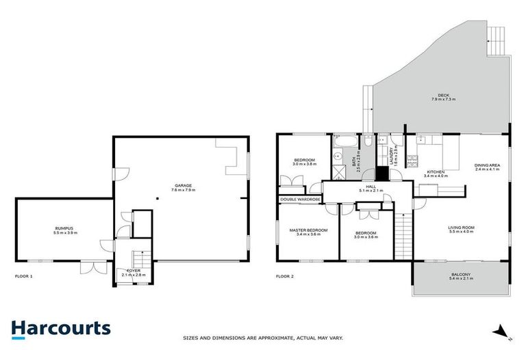 Photo of property in 68 Mountbatten Avenue, Hillcrest, Auckland, 0627