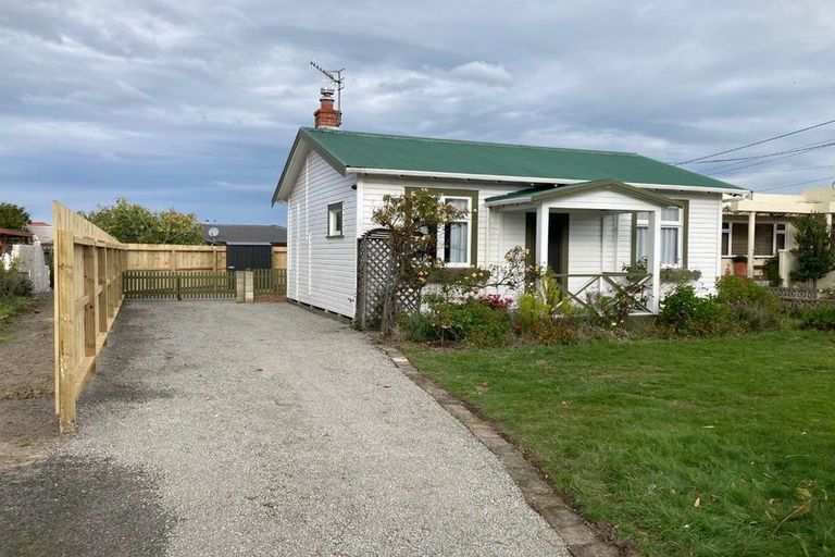 Photo of property in 95 Avondale Road, Greenmeadows, Napier, 4112