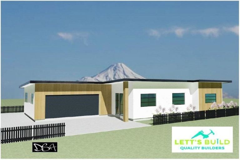 Photo of property in 126 Regan Street, Stratford, 4332