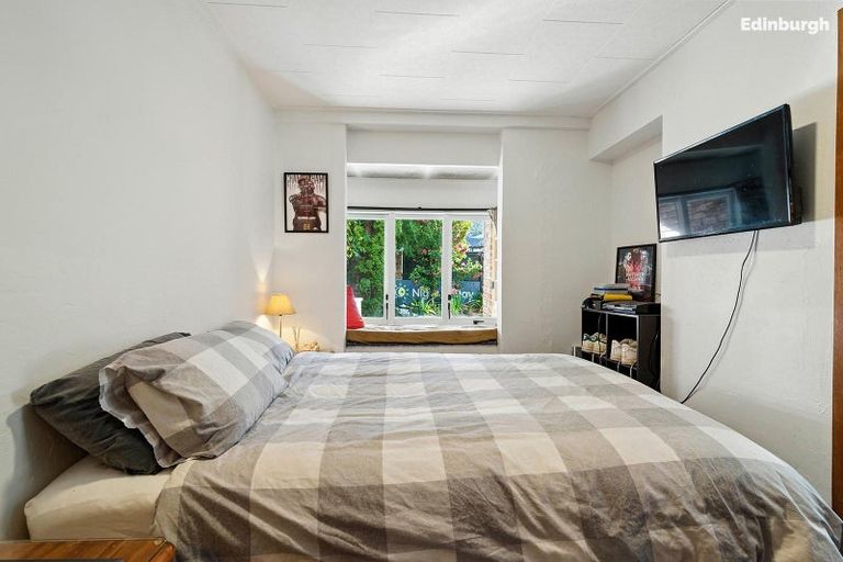 Photo of property in 740a George Street, North Dunedin, Dunedin, 9016