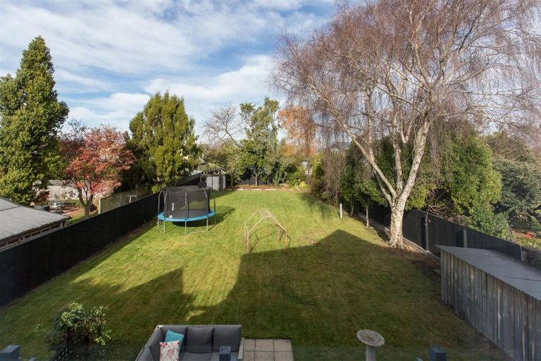 Photo of property in 506 Ilam Road, Bryndwr, Christchurch, 8052