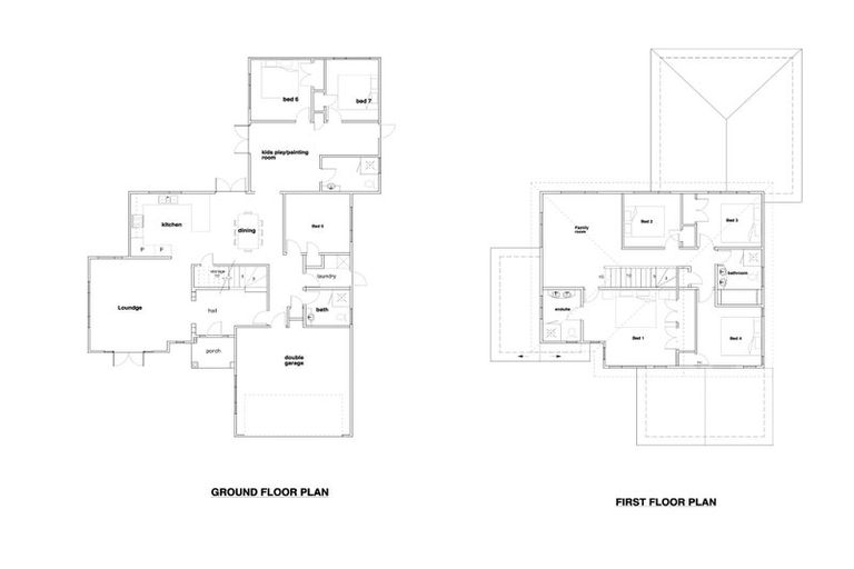 Photo of property in 76 Medallion Drive, Oteha, Auckland, 0632