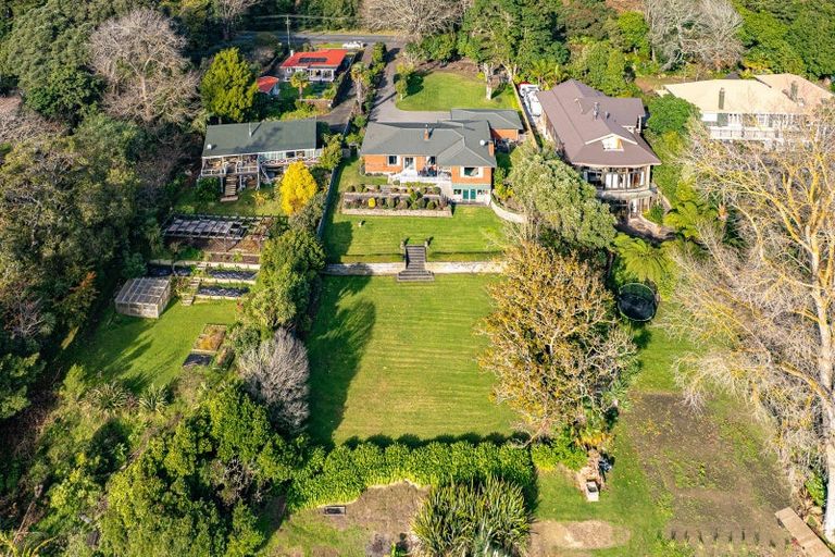 Photo of property in 21 Riverbank Road, Okoia, Whanganui, 4573