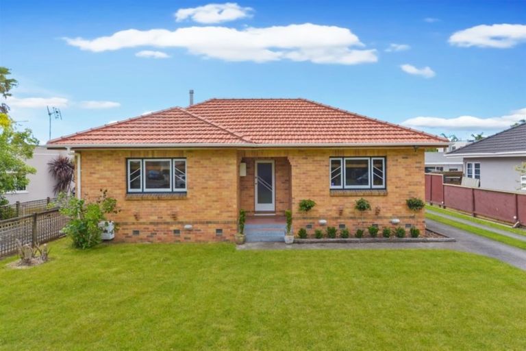 Photo of property in 20 Maeroa Road, Beerescourt, Hamilton, 3200