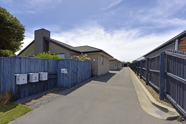 Photo of property in 5/19 Tower Street, Hornby, Christchurch, 8042