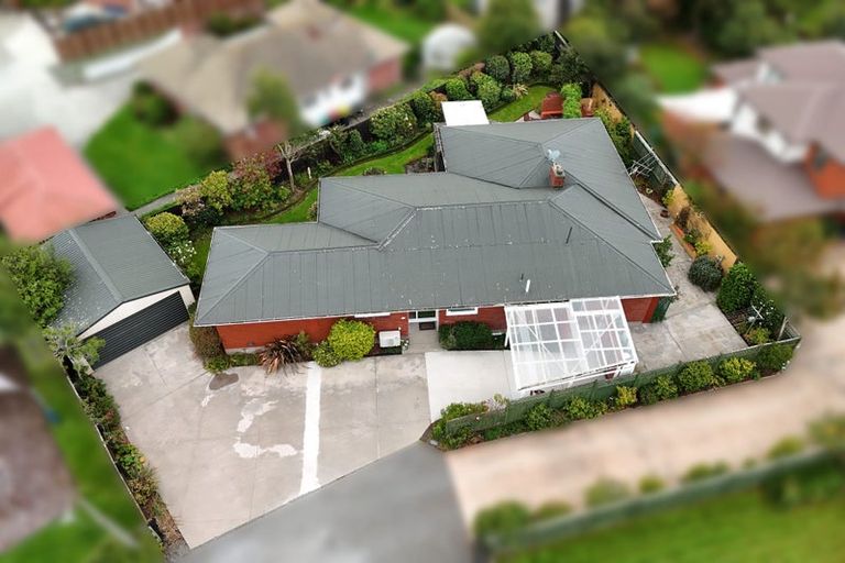 Photo of property in 20 Victors Road, Hoon Hay, Christchurch, 8025