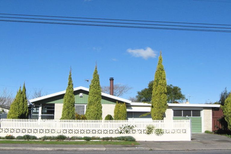 Photo of property in 103 Nottingley Road, Frimley, Hastings, 4120