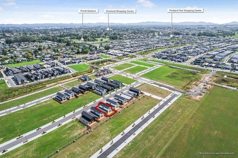 Photo of property in 24 Halley Drive, Chartwell, Hamilton, 3210