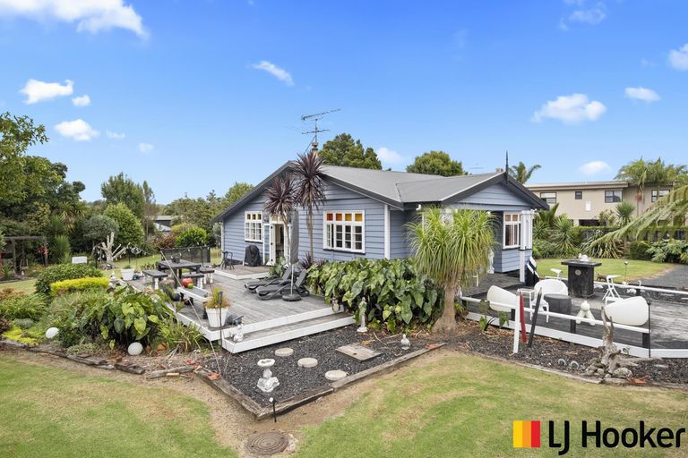 Photo of property in 121h George Street, Tuakau, 2121