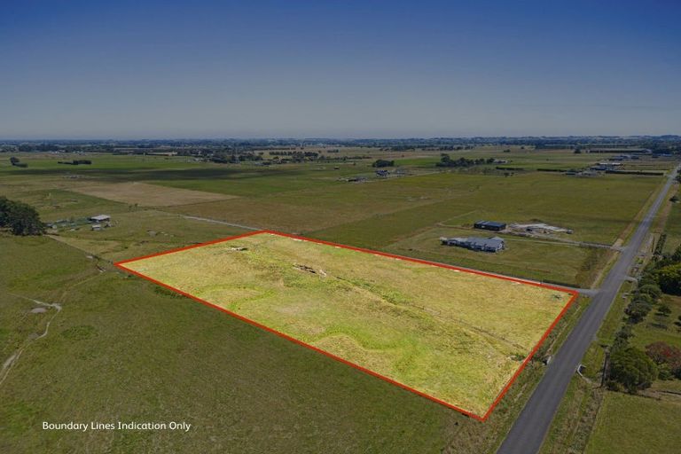 Photo of property in 280 Reid Line East, Aorangi, 4775