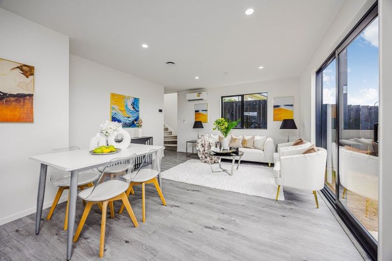 Photo of property in 10b Tinkler Place, Favona, Auckland, 2024