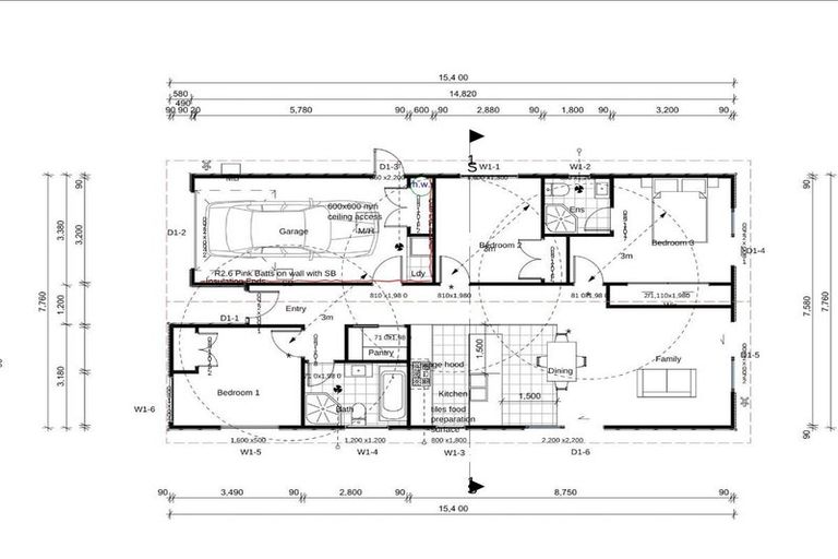 Photo of property in 4 Korari Street, Te Kauwhata, 3710