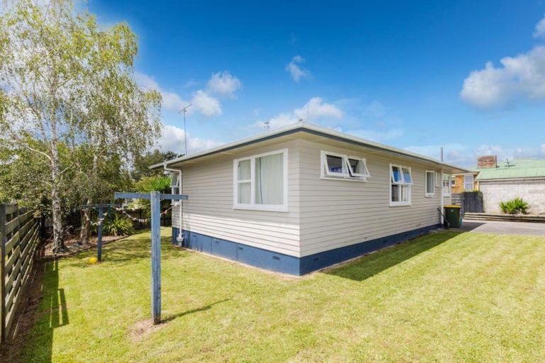 Photo of property in 207 Bankwood Road, Chartwell, Hamilton, 3210