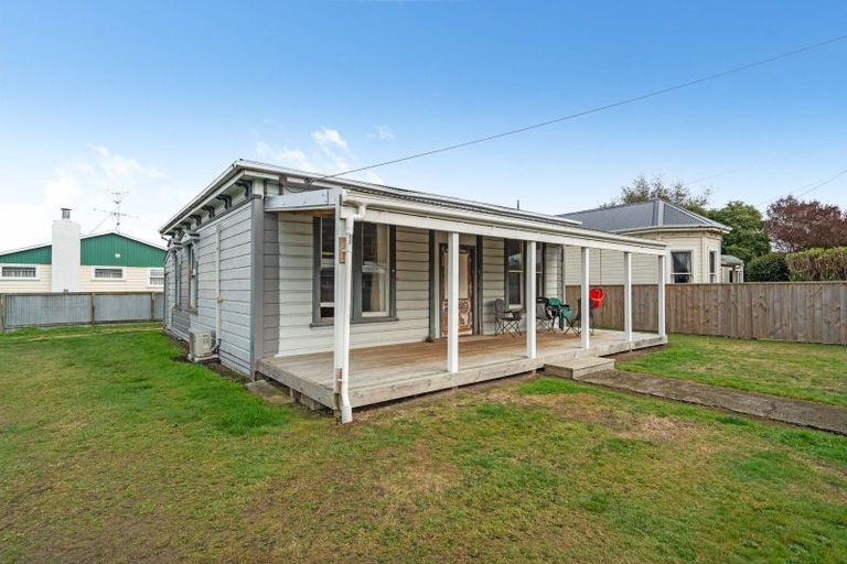 Photo of property in 82 Bannister Street, Masterton, 5810