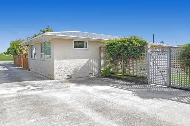 Photo of property in 14 West-watson Avenue, Hillmorton, Christchurch, 8025