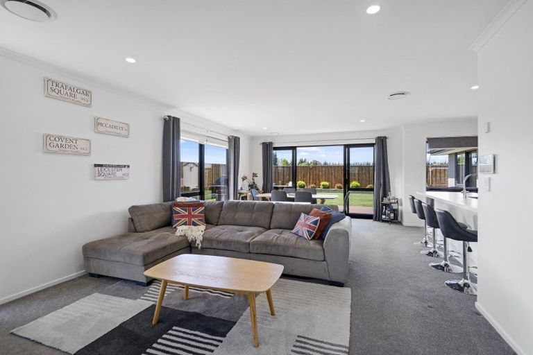 Photo of property in 27 Clement Avenue, Rolleston, 7615