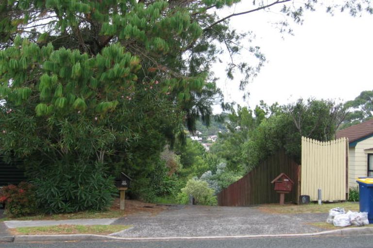 Photo of property in 34 John Downs Drive, Browns Bay, Auckland, 0630